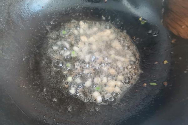 番茄金针菇豆腐汤的做法图解5