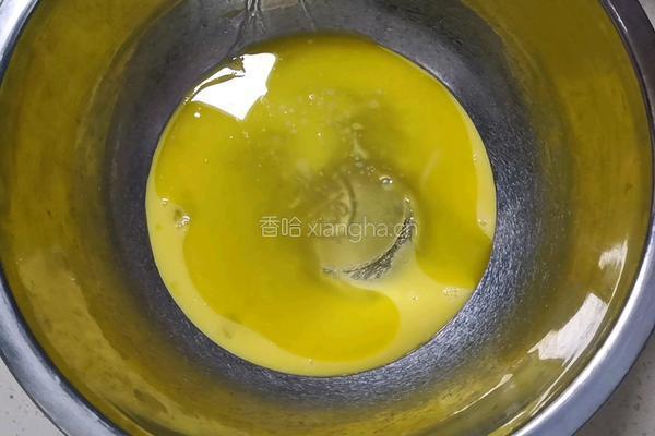 圣诞糖霜饼干的做法图解2
