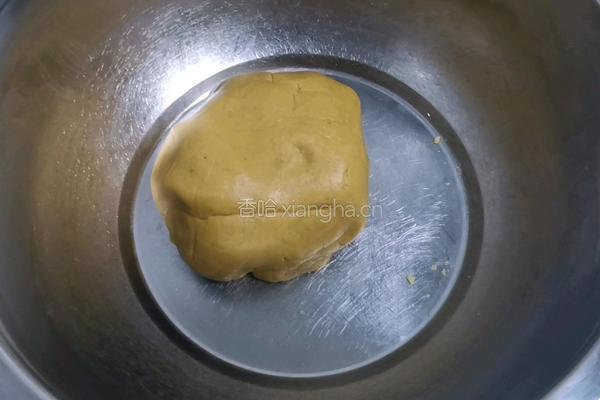 圣诞糖霜饼干的做法图解7