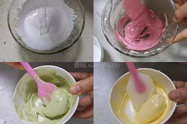 圣诞糖霜饼干的做法图解15