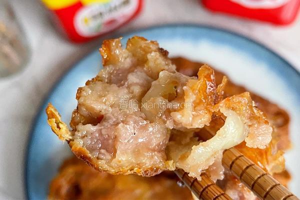 韩式炸肉卷的做法图解12