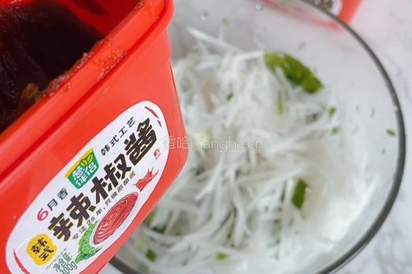 油墩子的做法图解3