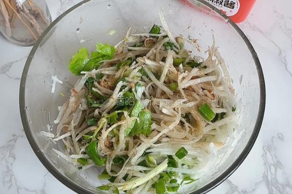 油墩子的做法图解5