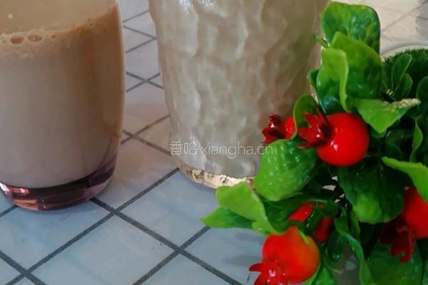 红糖奶茶的做法图解8