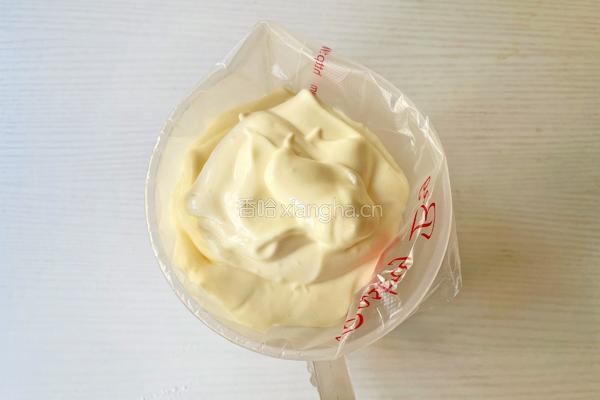 圣诞纸杯蛋糕的做法图解11