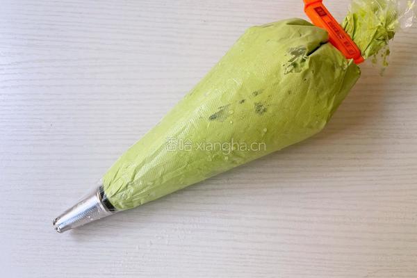圣诞纸杯蛋糕的做法图解15