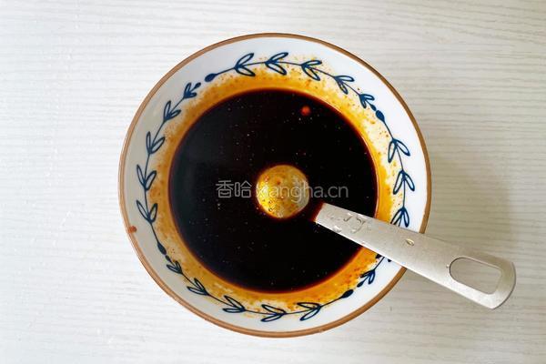 韩式辣鸡爪的做法图解5