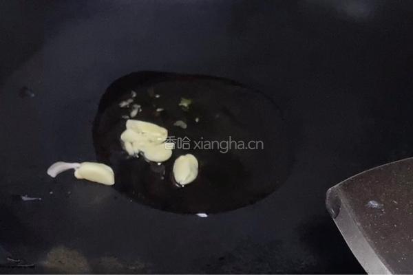 红烧茄子的做法图解2
