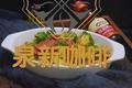 香肠炒西蓝花