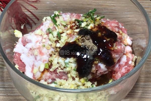 佛手白菜的做法图解3
