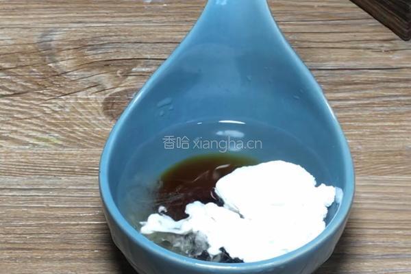 佛手白菜的做法图解10