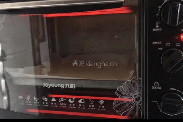 圣诞树蛋糕卷的做法图解14