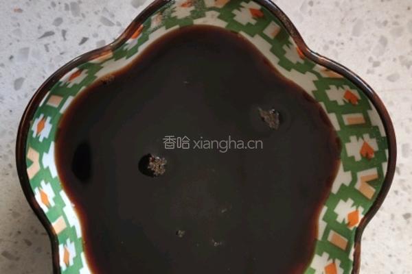 自制萝卜干的做法图解5
