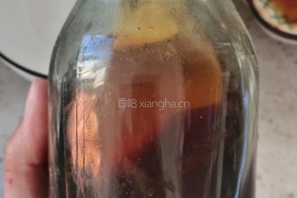 自制萝卜干的做法图解8