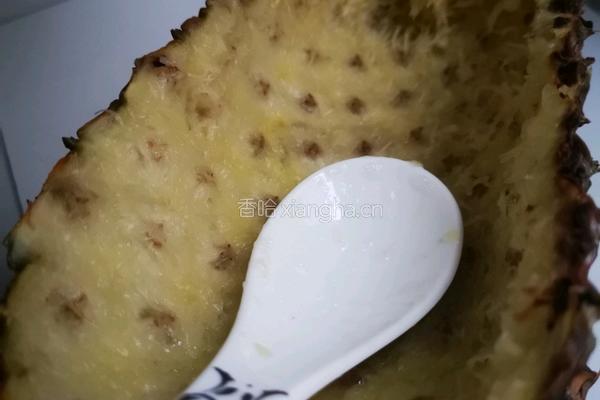 自制菠萝玉米罐头（食品储存有新招）的做法图解4