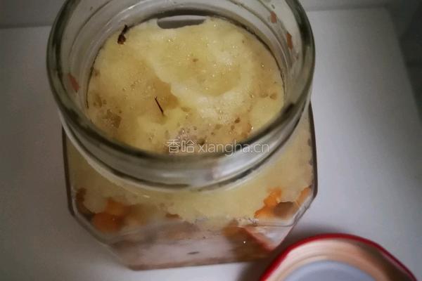 自制菠萝玉米罐头（食品储存有新招）的做法图解5