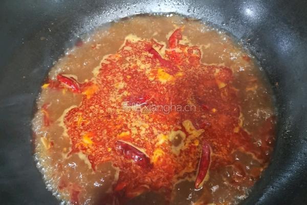 水煮肉片的做法图解5
