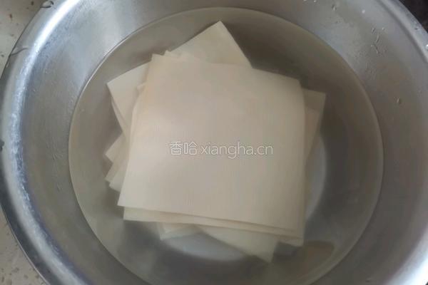 京酱肉丝的做法图解7