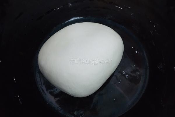牛肉调和（糊）的做法图解1