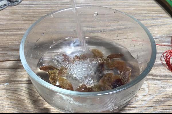 南瓜蒸鸡蛋的做法图解6