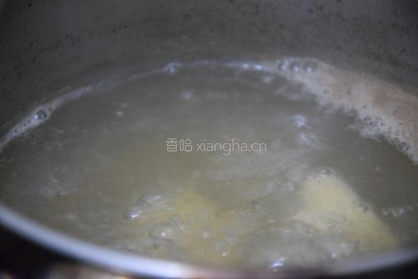 鲜肉水饺的做法图解7