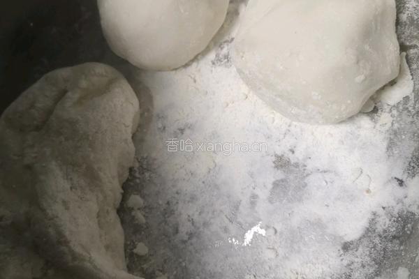 子孙饼的做法图解6