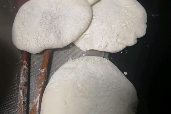 子孙饼的做法图解7