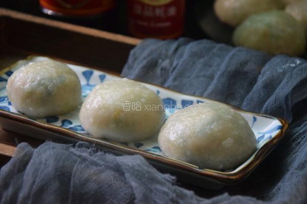 糯米糍的做法图解12