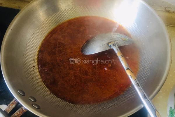 极简版水煮肉片的做法图解8