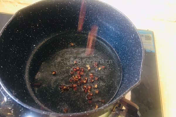 极简版水煮肉片的做法图解13