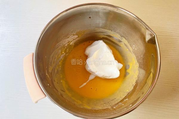 福袋蛋糕的做法图解16