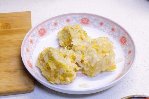 酸菜炖排骨的做法图解4