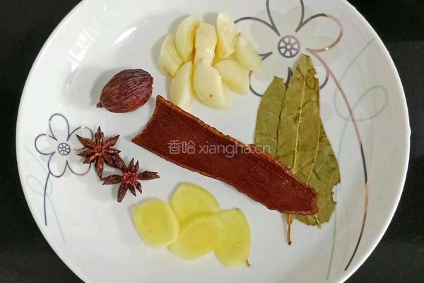 红烧鸡翅根的做法图解6