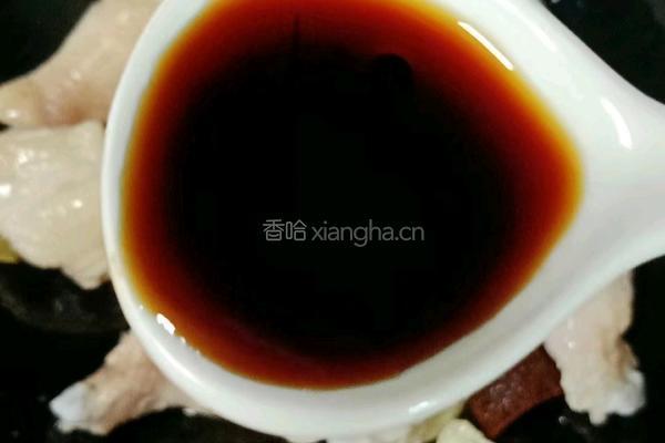 红烧鸡翅根的做法图解9
