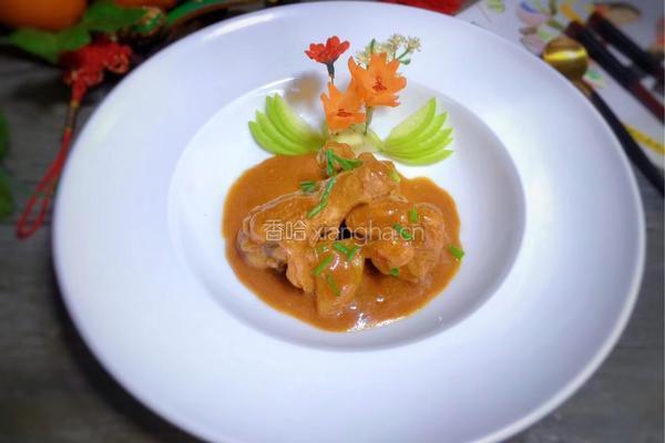 土豆烧鸡腿的做法图解14