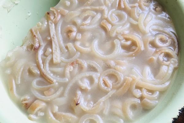 原汁肉皮冻的做法图解7