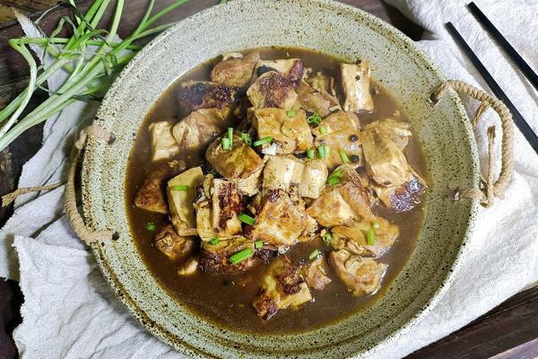 椒麻豆腐的做法图解10