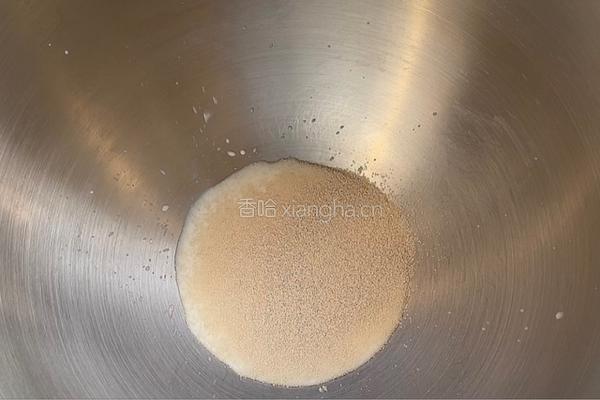 苏打饼干的做法图解2