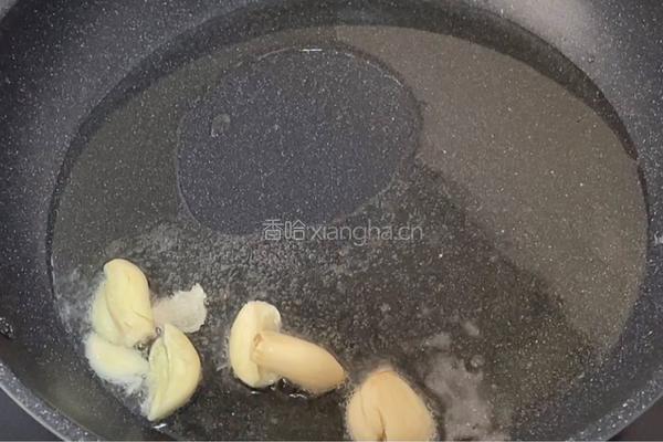 蒜香马鲛鱼的做法图解6