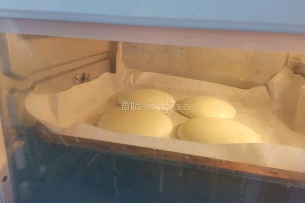 草莓抱抱卷的做法图解8