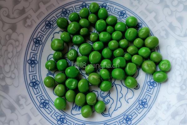 茄汁酥肉粒的做法图解3