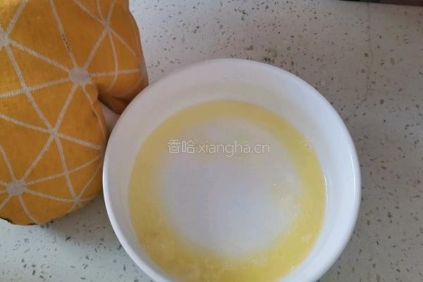 快手荷兰松饼的做法图解6