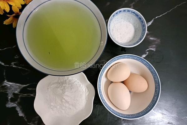 手工鱼圆的做法图解7