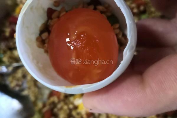 糯米蛋的做法图解7