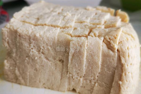 素什锦饺子的做法图解7