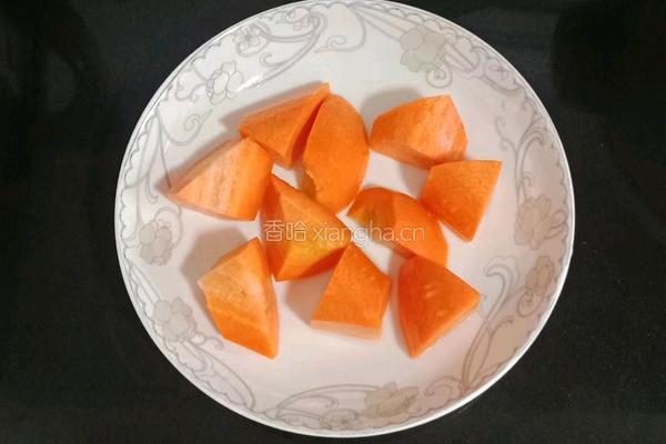 牛骨莲藕汤的做法图解10