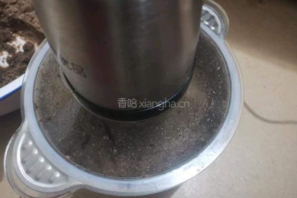 炸丸子（炸）年糕的做法图解6