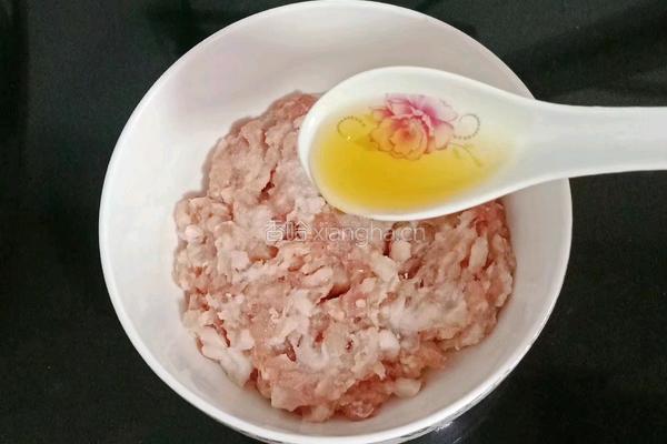 酿豆腐泡的做法图解2