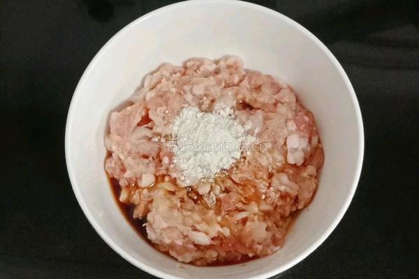 酿豆腐泡的做法图解5