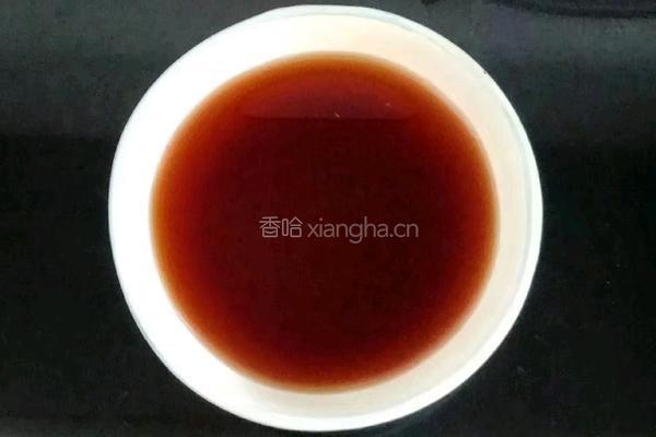 酿豆腐泡的做法图解12